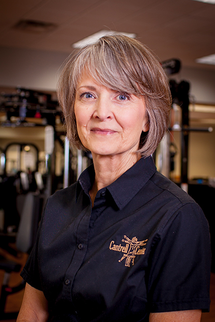 Arthritis Foundation Certified Instructor