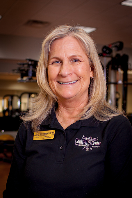 Doctor of Physical Therapy