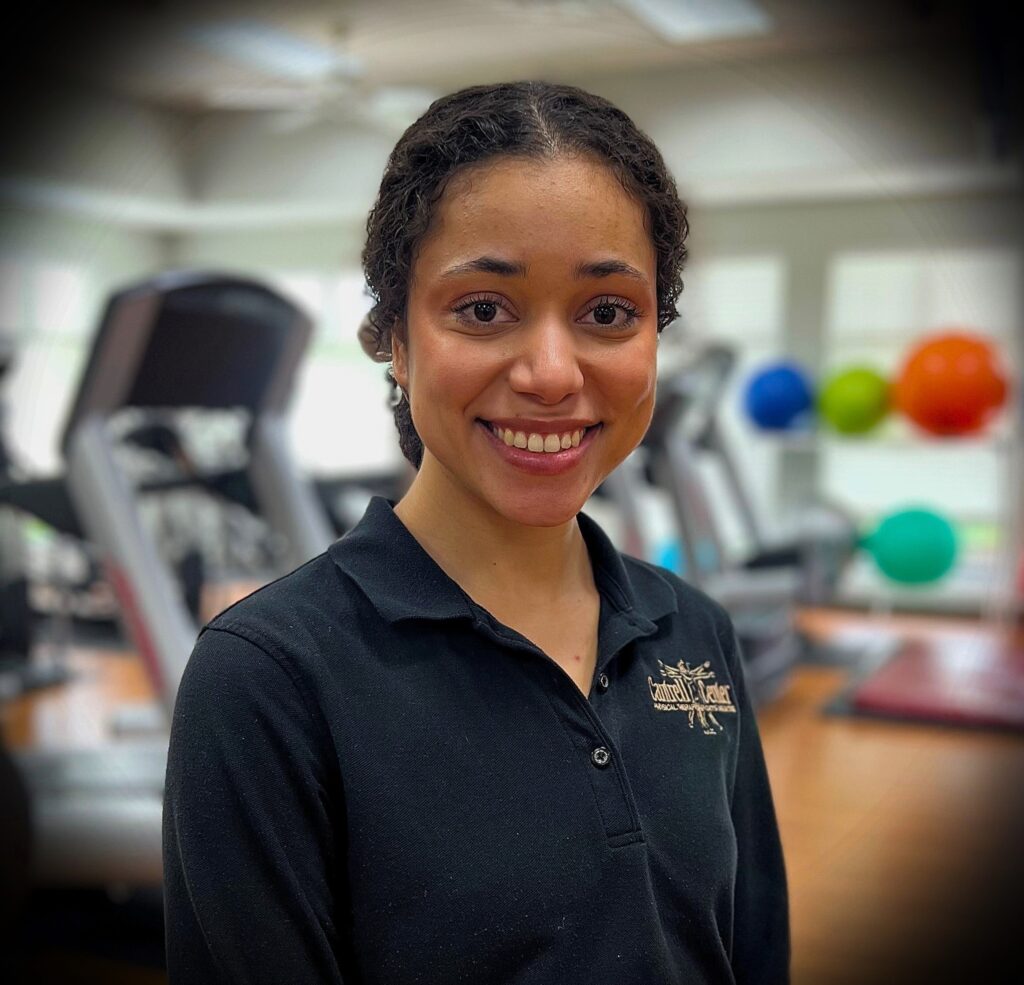 Wellness Receptionist