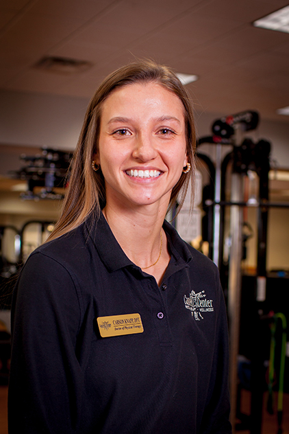 Doctor of Physical Therapy