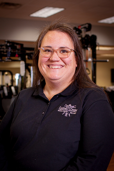 Front office assistant   